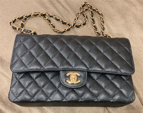 chanel tag inside bag|Chanel bag pattern.